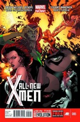 All-New X-Men 2013 - 2014 #5