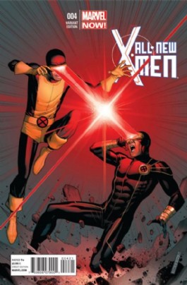 Original Front Cover