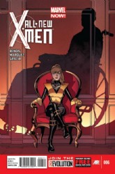 All-New X-Men 2013 - 2014 #6