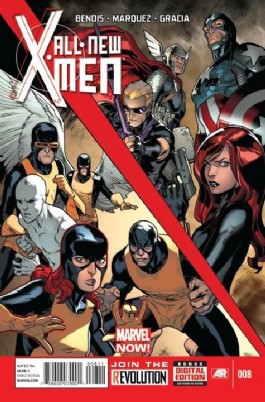 Original Front Cover