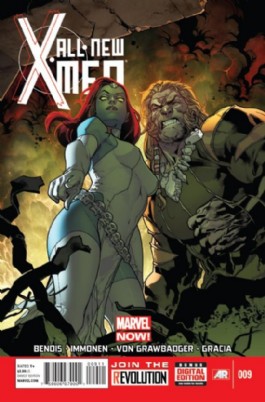 Original Front Cover