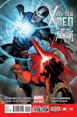 Original Front Cover