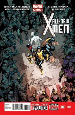 Original Front Cover