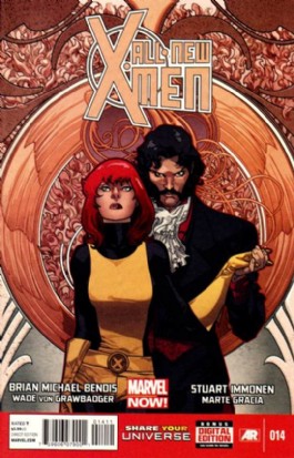 Original Front Cover