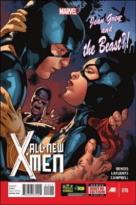 Original Front Cover