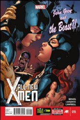 All-New X-Men 2013 - 2014 #15