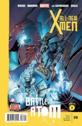 All-New X-Men 2013 - 2014 #16