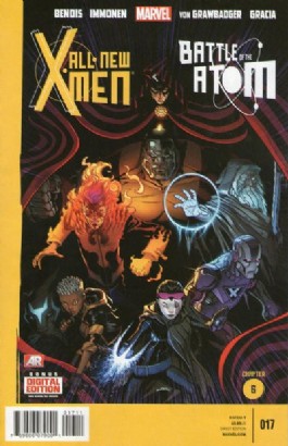 Original Front Cover
